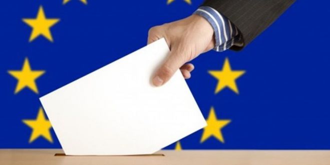 &Epsilon;&upsilon;&rho;&omega;&epsilon;&kappa;&lambda;&omicron;&gamma;έ&sigmaf; &mu;&epsilon;&tau;&alpha;&xi;ύ 23 &kappa;&alpha;&iota; 26 &Mu;&alpha;ΐ&omicron;&upsilon; 2019!