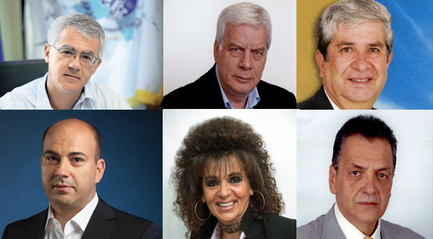 &Alpha;&pi;&omicron;&kappa;ά&lambda;&upsilon;&psi;&eta;: &Alpha;&rho;&mu;&omicron;&delta;&iota;ό&tau;&eta;&tau;&epsilon;&sigmaf; &ndash; έ&kappa;&pi;&lambda;&eta;&xi;&eta; &delta;ί&nu;&epsilon;&iota; &omicron; &Sigma;&mu;&upsilon;&rho;&nu;&iota;ώ&tau;&eta;&sigmaf;!