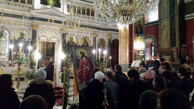 Μεγάλη Εβδομάδα | Οι θρησκευτικές εκδηλώσεις σε Τρίπολη, Μαλεβή, Επάνω Χρέπα και Λουκού