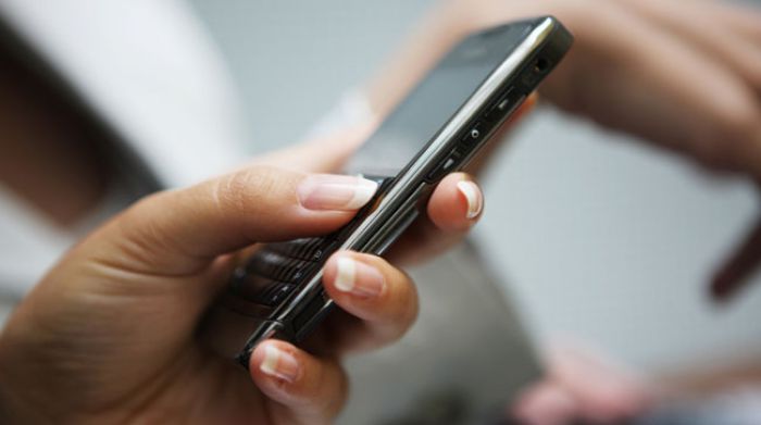 Περίεργα sms στο κινητό σας; Τι ανακοίνωσε η Αστυνομία!