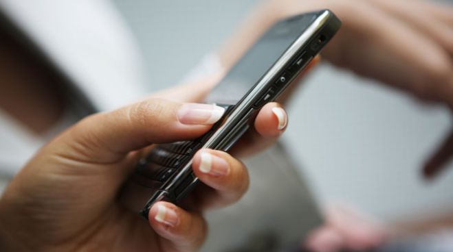 Περίεργα sms στο κινητό σας; Τι ανακοίνωσε η Αστυνομία!