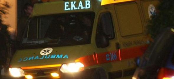 Σκότωσαν εν ψυχρώ δύο μέλη της Χρυσής Αυγής (vd)