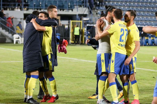 &Alpha;&sigma;&tau;έ&rho;&alpha;&sigmaf; | &Eta; &alpha;&pi;&omicron;&sigma;&tau;&omicron;&lambda;ή &gamma;&iota;&alpha; &tau;&omicron;&nu; &alpha;&gamma;ώ&nu;&alpha; &mu;&epsilon; &tau;&eta;&nu; &Kappa;έ&rho;&kappa;&upsilon;&rho;&alpha;