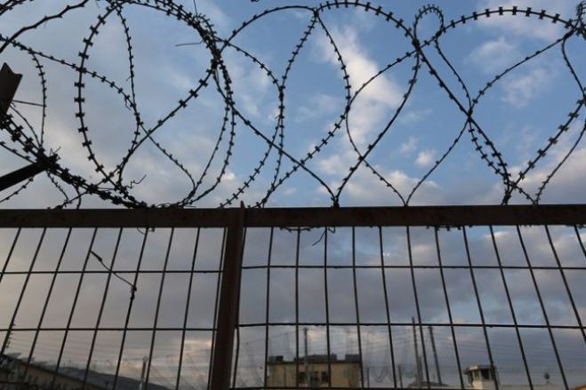 Κρατούμενος ξεκίνησε απεργία πείνας και δίψας στις φυλακές Κορυδαλλού - &quot;Κινδυνεύει άμεσα η ζωή του&quot;