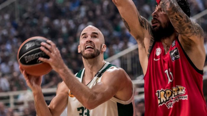 &Mu;ί&alpha; &nu;ί&kappa;&eta; &alpha;&pi;ό &tau;&omicron; &pi;&rho;&omega;&tau;ά&theta;&lambda;&eta;&mu;&alpha; &omicron; &Pi;&Alpha;&Omicron; | &Nu;ί&kappa;&eta;&sigma;&epsilon; &kappa;&alpha;&iota; &gamma;&iota;&alpha; &tau;&omicron;&nu; &Pi;&alpha;ύ&lambda;&omicron; &Gamma;&iota;&alpha;&nu;&nu;&alpha;&kappa;ό&pi;&omicron;&upsilon;&lambda;&omicron;!