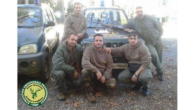 Δωδεκάμηνη φυλάκιση και κατάσχεση αυτοκινήτου για νυχτολαθροθήρες από το αυτόφωρο!