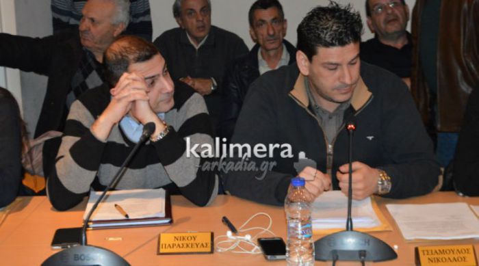 &Alpha;&pi;&omicron;&chi;ώ&rho;&eta;&sigma;&epsilon; &eta; &pi;&alpha;&rho;ά&tau;&alpha;&xi;&eta; &Tau;&sigma;&iota;&alpha;&mu;&omicron;ύ&lambda;&omicron;&upsilon; &alpha;&pi;ό &tau;&omicron; &Delta;&eta;&mu;&omicron;&tau;&iota;&kappa;ό &Sigma;&upsilon;&mu;&beta;&omicron;ύ&lambda;&iota;&omicron;