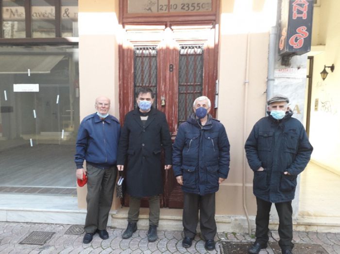 &Sigma;&Upsilon;&Rho;&Iota;&Zeta;&Alpha; | &Epsilon;&xi;ό&rho;&mu;&eta;&sigma;&eta; &sigma;&tau;&eta;&nu; &Tau;&rho;ί&pi;&omicron;&lambda;&eta; &gamma;&iota;&alpha; &tau;&omicron; &kappa;ύ&mu;&alpha; &alpha;&kappa;&rho;ί&beta;&epsilon;&iota;&alpha;&sigmaf;