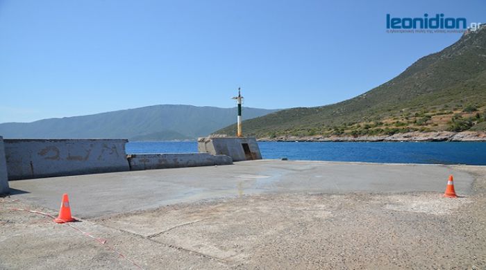 &Beta;&epsilon;&lambda;&tau;&iota;ώ&theta;&eta;&kappa;&epsilon; &eta; ό&psi;&eta; &tau;&omicron;&upsilon; &lambda;&iota;&mu;&alpha;&nu;&iota;&omicron;ύ &tau;&eta;&sigmaf; &Pi;&lambda;ά&kappa;&alpha;&sigmaf; (vd)