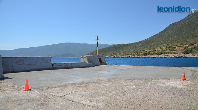 &Beta;&epsilon;&lambda;&tau;&iota;ώ&theta;&eta;&kappa;&epsilon; &eta; ό&psi;&eta; &tau;&omicron;&upsilon; &lambda;&iota;&mu;&alpha;&nu;&iota;&omicron;ύ &tau;&eta;&sigmaf; &Pi;&lambda;ά&kappa;&alpha;&sigmaf; (vd)