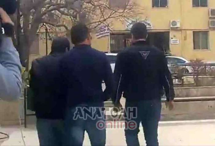 Στις φυλακές Τρίπολης θα οδηγηθεί ο δάσκαλος που κατηγορείται για αποπλάνηση ανηλίκων