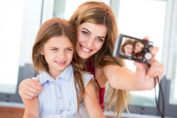 Γιατί δεν πρέπει να δημοσιεύετε φωτογραφίες των παιδιών σας στο διαδίκτυο σύμφωνα με την ESET