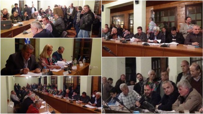 &Gamma;&omicron;&rho;&tau;&upsilon;&nu;ί&alpha; - &Eta; &chi;&omega;&rho;&omicron;&theta;έ&tau;&eta;&sigma;&eta; &tau;&omega;&nu; &sigma;&tau;&alpha;&theta;&mu;ώ&nu; &mu;&epsilon;&tau;&alpha;&phi;ό&rho;&tau;&omega;&sigma;&eta;&sigmaf; &alpha;&pi;&omicron;&rho;&rho;&iota;&mu;&mu;ά&tau;&omega;&nu; - &Alpha;&nu;&tau;&iota;&delta;&rho;ά&sigma;&epsilon;&iota;&sigmaf; &sigma;&tau;&omicron; &Delta;&eta;&mu;&omicron;&tau;&iota;&kappa;ό &Sigma;&upsilon;&mu;&beta;&omicron;ύ&lambda;&iota;&omicron; (vd)