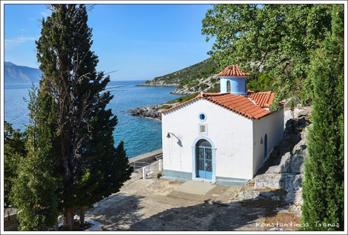 &Epsilon;&omicron;&rho;&tau;&alpha;&sigma;&mu;ό&sigmaf; &tau;&omicron;&upsilon; &Alpha;&gamma;ί&omicron;&upsilon; &Gamma;&epsilon;&omega;&rho;&gamma;ί&omicron;&upsilon; &sigma;&tau;&alpha; &Pi;&omicron;ύ&lambda;&iota;&theta;&rho;&alpha;