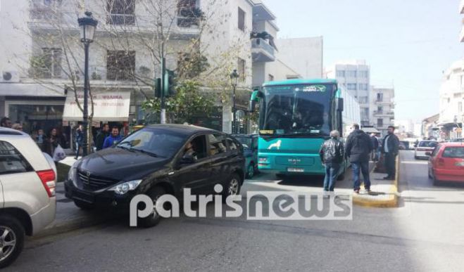 Έ&nu;&alpha; &pi;&alpha;&rho;ά&nu;&omicron;&mu;&omicron; &pi;&alpha;&rho;&kappa;ά&rho;&iota;&sigma;&mu;&alpha; &laquo;έ&kappa;&omicron;&psi;&epsilon;&raquo; &sigma;&tau;&alpha; &delta;&upsilon;&omicron; &tau;&omicron;&nu; &Pi;ύ&rho;&gamma;&omicron;! (vd)