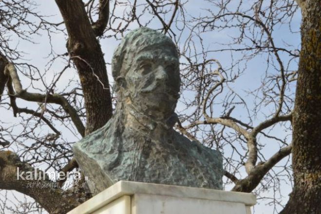 &Omicron; &Delta;ή&mu;&omicron;&sigmaf; &Gamma;&omicron;&rho;&tau;&upsilon;&nu;ί&alpha;&sigmaf; &tau;&iota;&mu;ά &tau;&eta;&nu; &Epsilon;&lambda;&lambda;&eta;&nu;&iota;&kappa;ή &Epsilon;&pi;&alpha;&nu;ά&sigma;&tau;&alpha;&sigma;&eta; &sigma;&epsilon; &Pi;&alpha;&lambda;&omicron;ύ&mu;&pi;&alpha; &kappa;&alpha;&iota; &Alpha;&gamma;&iota;&omicron;&nu;έ&rho;&iota;!