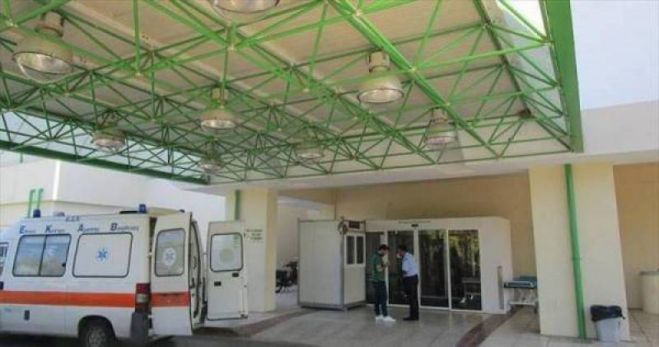 Στο Νοσοκομείο Καλαμάτας στέλνουν ασθενείς με covid στην Τρίπολη! (vd)