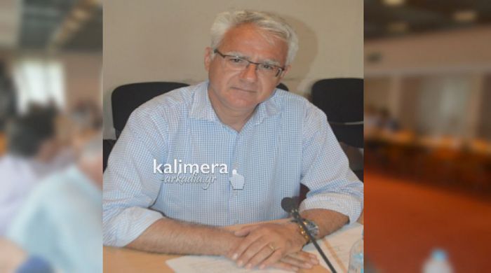 &Sigma;&mu;&upsilon;&rho;&nu;&iota;ώ&tau;&eta;&sigmaf;: "&Alpha;&upsilon;&tau;ό &tau;&omicron; &Tau;&epsilon;&chi;&nu;&iota;&kappa;ό &Pi;&rho;ό&gamma;&rho;&alpha;&mu;&mu;&alpha; &pi;&rho;&omicron;&sigma;&beta;ά&lambda;&lambda;&epsilon;&iota; &tau;&omicron;&nu; &Delta;ή&mu;&omicron; &Tau;&rho;ί&pi;&omicron;&lambda;&eta;&sigmaf;"