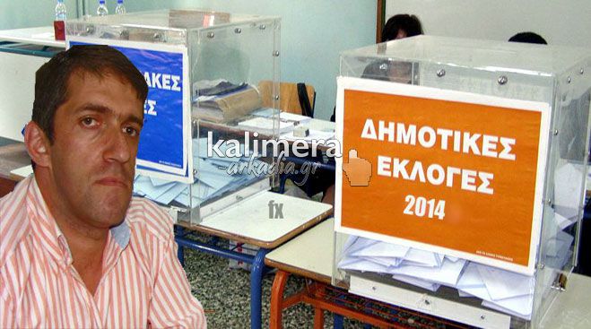 &Sigma;ύ&gamma;&chi;&rho;&omicron;&nu;&epsilon;&sigmaf; &mu;έ&theta;&omicron;&delta;&omicron;&iota; &alpha;&pi;&omicron;&kappa;&alpha;&tau;ά&sigma;&tau;&alpha;&sigma;&eta;&sigmaf; &tau;&eta;&sigmaf; &Delta;&eta;&mu;&omicron;&kappa;&rho;&alpha;&tau;ί&alpha;&sigmaf; &sigma;&tau;&omicron; &Delta;ή&mu;&omicron; &Tau;&rho;ί&pi;&omicron;&lambda;&eta;&sigmaf;!