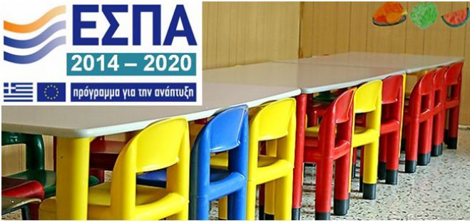 Παιδικοί σταθμοί | Δίνονται 25.500 νέα vouchers