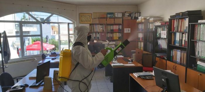 &Pi;&rho;&omicron;&lambda;&eta;&pi;&tau;&iota;&kappa;έ&sigmaf; &alpha;&pi;&omicron;&lambda;&upsilon;&mu;ά&nu;&sigma;&epsilon;&iota;&sigmaf; &gamma;&iota;&alpha; &tau;&omicron;&nu; covid &sigma;&tau;&eta; &Beta;ό&rho;&epsilon;&iota;&alpha; &Kappa;&upsilon;&nu;&omicron;&upsilon;&rho;ί&alpha;