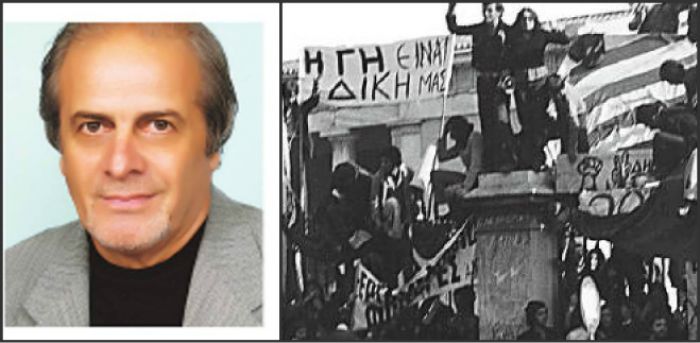 &Pi;&omicron;&lambda;&upsilon;&tau;&epsilon;&chi;&nu;&epsilon;ί&omicron; - &Tau;&rho;&omicron;&pi;&alpha;&iota;ά&tau;&eta;&sigmaf; &phi;&omega;&tau;&omicron;&gamma;&rho;ά&phi;&omicron;&sigmaf; &mu;&iota;&lambda;ά &gamma;&iota;&alpha; &tau;&eta; &nu;ύ&chi;&tau;&alpha; &tau;&eta;&sigmaf; &epsilon;&xi;έ&gamma;&epsilon;&rho;&sigma;&eta;&sigmaf;