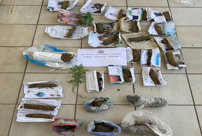 &Pi;ά&nu;&omega; &alpha;&pi;ό έ&nu;&alpha; &kappa;&iota;&lambda;ό &kappa;ά&nu;&nu;&alpha;&beta;&eta;&sigmaf; &kappa;&alpha;&tau;&alpha;&sigma;&chi;έ&theta;&eta;&kappa;&epsilon; &sigma;&tau;&eta; &Lambda;&alpha;&kappa;&omega;&nu;ί&alpha;!