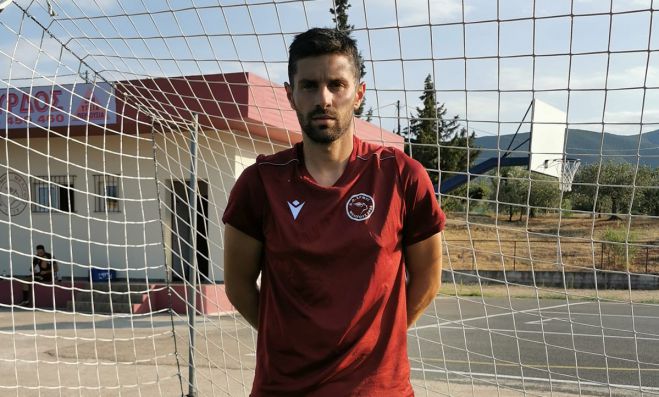 &Omicron; έ&mu;&pi;&epsilon;&iota;&rho;&omicron;&sigmaf; &Gamma;&iota;ώ&rho;&gamma;&omicron;&sigmaf; &Kappa;&alpha;&delta;ά&sigmaf; &theta;&alpha; &epsilon;&nu;&iota;&sigma;&chi;ύ&sigma;&epsilon;&iota; &tau;&omicron;&nu; &Epsilon;&rho;&mu;ή &Mu;&epsilon;&lambda;&iota;&gamma;&omicron;ύ&sigmaf; &sigma;&tau;&eta; &Gamma;' &Epsilon;&theta;&nu;&iota;&kappa;ή!