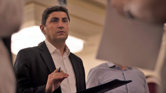 &Epsilon;&iota;&sigma;&alpha;&gamma;&gamma;&epsilon;&lambda;&iota;&kappa;ή έ&rho;&epsilon;&upsilon;&nu;&alpha; &gamma;&iota;&alpha; &tau;&omicron; &epsilon;&pi;&epsilon;&iota;&sigma;ό&delta;&iota;&omicron; &sigma;&tau;&omicron; &Alpha;&epsilon;&rho;&omicron;&delta;&rho;ό&mu;&iota;&omicron; &mu;&epsilon; &tau;&omicron;&nu; &beta;&omicron;&upsilon;&lambda;&epsilon;&upsilon;&tau;ή &Alpha;&upsilon;&gamma;&epsilon;&nu;ά&kappa;&eta;