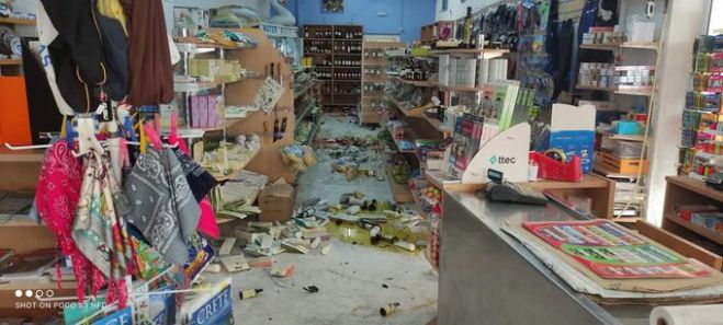 &Sigma;&epsilon;&iota;&sigma;&mu;ό&sigmaf; &sigma;&tau;&eta;&nu; &Kappa;&rho;ή&tau;&eta; | &Sigma;&omicron;&kappa;&alpha;&rho;&iota;&sigma;&tau;&iota;&kappa;ά &beta;ί&nu;&tau;&epsilon;&omicron; &kappa;&alpha;&iota; &epsilon;&iota;&kappa;ό&nu;&epsilon;&sigmaf; &delta;&epsilon;ί&chi;&nu;&omicron;&upsilon;&nu; &tau;&eta;&nu; έ&nu;&tau;&alpha;&sigma;&eta; &tau;&omicron;&upsilon; &phi;&alpha;&iota;&nu;&omicron;&mu;έ&nu;&omicron;&upsilon; (vd)