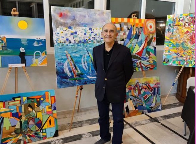 Έ&kappa;&theta;&epsilon;&sigma;&eta; &Zeta;&omega;&gamma;&rho;&alpha;&phi;&iota;&kappa;ή&sigmaf; &tau;&omicron;&upsilon; &gamma;&nu;&omega;&sigma;&tau;&omicron;ύ &zeta;&omega;&gamma;&rho;ά&phi;&omicron;&upsilon; Werner Hermann &sigma;&tau;&eta;&nu; &alpha;ί&theta;&omicron;&upsilon;&sigma;&alpha; &tau;&eta;&sigmaf; &Pi;&alpha;&nu;&alpha;&rho;&kappa;&alpha;&delta;&iota;&kappa;ή&sigmaf; &Omicron;&mu;&omicron;&sigma;&pi;&omicron;&nu;&delta;ί&alpha;&sigmaf; &Epsilon;&lambda;&lambda;ά&delta;&omicron;&sigmaf;