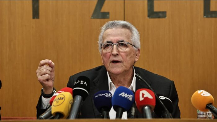 Έ&rho;&epsilon;&upsilon;&nu;&epsilon;&sigmaf; &tau;&omicron;&upsilon; &epsilon;&lambda;&lambda;&eta;&nu;&iota;&kappa;&omicron;ύ FBI &sigma;&tau;&omicron; &sigma;&pi;ί&tau;&iota; &kappa;&alpha;&iota; &tau;&omicron; &gamma;&rho;&alpha;&phi;&epsilon;ί&omicron; &tau;&omicron;&upsilon; &Pi;&alpha;&nu;&alpha;&gamma;ό&pi;&omicron;&upsilon;&lambda;&omicron;&upsilon; &gamma;&iota;&alpha; &tau;&eta;&nu; &upsilon;&pi;&epsilon;&xi;&alpha;ί&rho;&epsilon;&sigma;&eta; &kappa;&omicron;&nu;&delta;&upsilon;&lambda;ί&omega;&nu; &alpha;&pi;ό &pi;&rho;&omicron;&gamma;&rho;ά&mu;&mu;&alpha;&tau;&alpha; &tau;&eta;&sigmaf; &Gamma;&Sigma;&Epsilon;&Epsilon;