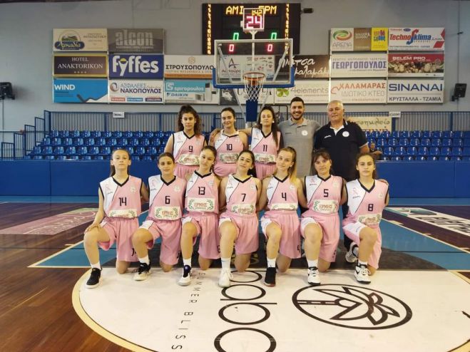 &Mu;&epsilon; &nu;ί&kappa;&epsilon;&sigmaf; &xi;&epsilon;&kappa;ί&nu;&eta;&sigma;&alpha;&nu; Ά&mu;&iota;&lambda;&lambda;&alpha; &kappa;&alpha;&iota; &Pi;&rho;&omicron;&mu;&eta;&theta;έ&alpha;&sigmaf;