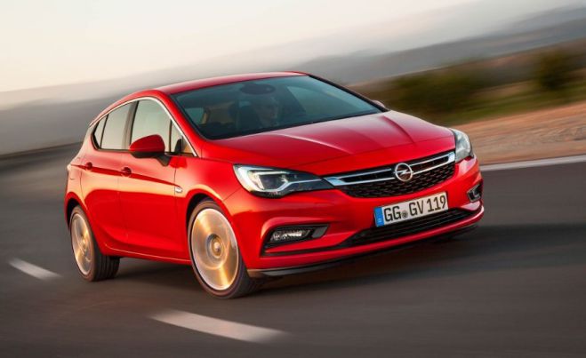 Δωρεάν Τεχνικός Έλεγχος Opel - Κλείστε τώρα ραντεβού!