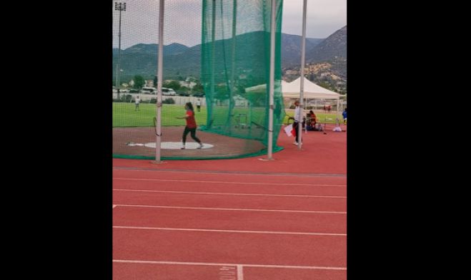 &Delta;&iota;&sigma;&kappa;&omicron;&beta;&omicron;&lambda;ί&alpha; &gamma;&upsilon;&nu;&alpha;&iota;&kappa;ώ&nu; &Kappa;18 | &Chi;ά&lambda;&kappa;&iota;&nu;&omicron; &eta; &Mu;ί&chi;&alpha;&lambda;&omicron;&upsilon; &tau;&omicron;&upsilon; &Gamma;&Sigma;&Alpha; &sigma;&tau;&omicron; &Pi;&alpha;&nu;&epsilon;&lambda;&lambda;ή&nu;&iota;&omicron; &Pi;&rho;&omega;&tau;ά&theta;&lambda;&eta;&mu;&alpha;! (vd)