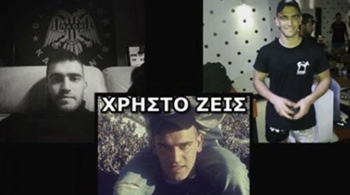 Συγκλονιστική μαρτυρία για το θάνατο του άτυχου οπαδού του ΠΑΟΚ