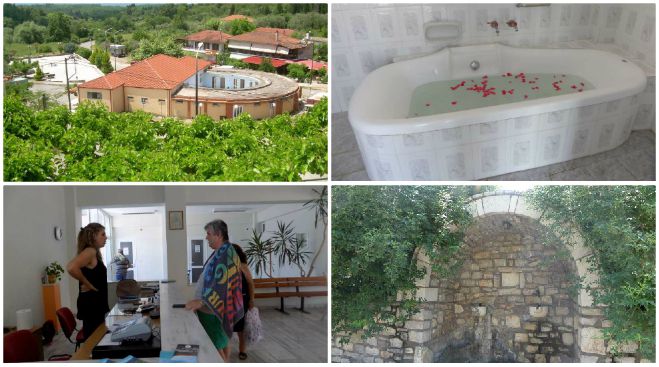 &Gamma;&omicron;&rho;&tau;&upsilon;&nu;ί&alpha; | &Theta;&epsilon;&rho;&alpha;&pi;&epsilon;ί&alpha; &kappa;&alpha;&iota; &chi;&alpha;&lambda;ά&rho;&omega;&sigma;&eta; &sigma;&tau;&iota;&sigmaf; &iota;&alpha;&mu;&alpha;&tau;&iota;&kappa;έ&sigmaf; &pi;&eta;&gamma;έ&sigmaf; &Lambda;&omicron;&upsilon;&tau;&rho;ώ&nu; &Eta;&rho;&alpha;ί&alpha;&sigmaf;!