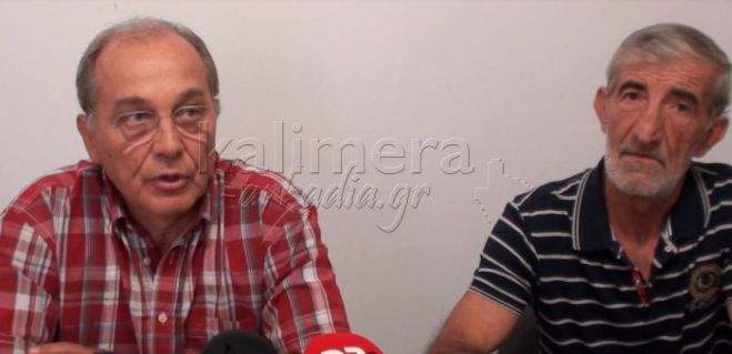 Επερώτηση στο Δημοτικό Συμβούλιο για τα προβλήματα στο Σάγκα