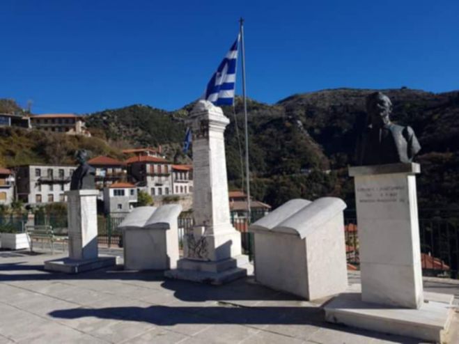 Οι Νέες και οι Νέοι στο επίκεντρο της Τοπικής Αυτοδιοίκησης