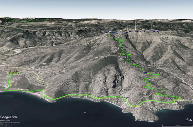 &Upsilon;&pi;&omicron;&beta;&omicron;&lambda;ή &alpha;&nu;&tau;&iota;&rho;&rho;ή&sigma;&epsilon;&omega;&nu; &phi;&omicron;&rho;έ&omega;&nu; &kappa;&alpha;&iota; &pi;&omicron;&lambda;&iota;&tau;ώ&nu; &tau;&eta;&sigmaf; &Beta;ό&rho;&epsilon;&iota;&alpha;&sigmaf; &Kappa;&upsilon;&nu;&omicron;&upsilon;&rho;ί&alpha;&sigmaf; &gamma;&iota;&alpha; &alpha;&nu;&epsilon;&mu;&omicron;&gamma;&epsilon;&nu;&nu;ή&tau;&rho;&iota;&epsilon;&sigmaf; &sigma;&tau;&eta; &Zeta;ά&beta;&iota;&tau;&sigma;&alpha;