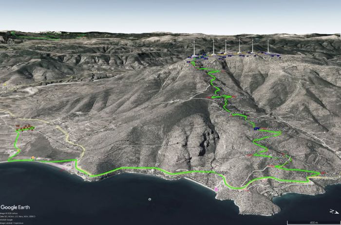 &Upsilon;&pi;&omicron;&beta;&omicron;&lambda;ή &alpha;&nu;&tau;&iota;&rho;&rho;ή&sigma;&epsilon;&omega;&nu; &phi;&omicron;&rho;έ&omega;&nu; &kappa;&alpha;&iota; &pi;&omicron;&lambda;&iota;&tau;ώ&nu; &tau;&eta;&sigmaf; &Beta;ό&rho;&epsilon;&iota;&alpha;&sigmaf; &Kappa;&upsilon;&nu;&omicron;&upsilon;&rho;ί&alpha;&sigmaf; &gamma;&iota;&alpha; &alpha;&nu;&epsilon;&mu;&omicron;&gamma;&epsilon;&nu;&nu;ή&tau;&rho;&iota;&epsilon;&sigmaf; &sigma;&tau;&eta; &Zeta;ά&beta;&iota;&tau;&sigma;&alpha;