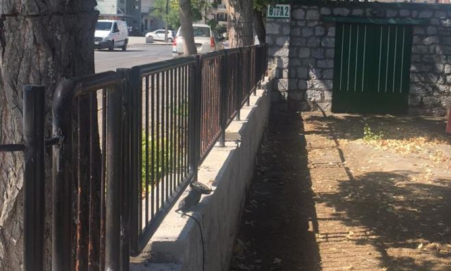 &Delta;ή&mu;&omicron;&sigmaf; &Tau;&rho;ί&pi;&omicron;&lambda;&eta;&sigmaf; | &Tau;&alpha; έ&rho;&gamma;&alpha; &alpha;&nu;&alpha;&beta;ά&theta;&mu;&iota;&sigma;&eta;&sigmaf; &sigma;&tau;&omicron; &gamma;ή&pi;&epsilon;&delta;&omicron; &tau;&omicron;&upsilon; &Pi;&alpha;&nu;&alpha;&rho;&kappa;&alpha;&delta;&iota;&kappa;&omicron;ύ! (&epsilon;&iota;&kappa;ό&nu;&epsilon;&sigmaf;)