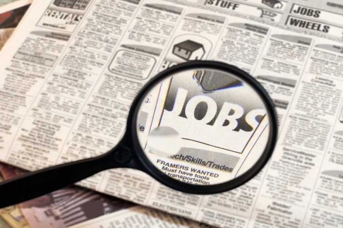 Προκηρύξεις για 436 θέσεις εργασίας σε δήμους και φορείς του Δημοσίου