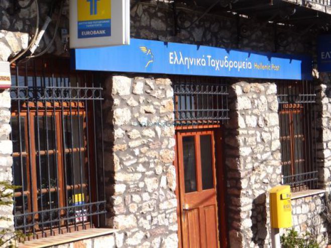 Η &quot;νέα έρημος&quot; της Γορτυνίας έχει μπόλικη πολιτική άμμο