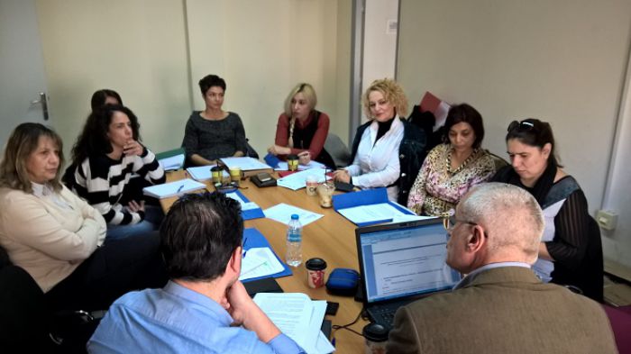 «Κέντρο Κοινότητας» για ευπαθείς και περιθωριοποιημένες ομάδες πληθυσμού θα λειτουργήσει στον Δήμο Τρίπολης