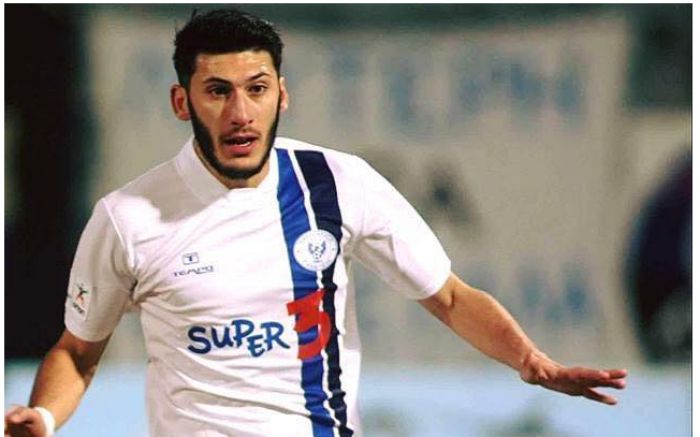 &Nu;έ&alpha; &mu;&epsilon;&tau;&epsilon;&gamma;&gamma;&rho;&alpha;&phi;ή &alpha;&nu;&alpha;&kappa;&omicron;ί&nu;&omega;&sigma;&epsilon; &omicron; &Pi;&alpha;&nu;&alpha;&rho;&kappa;&alpha;&delta;&iota;&kappa;ό&sigmaf;