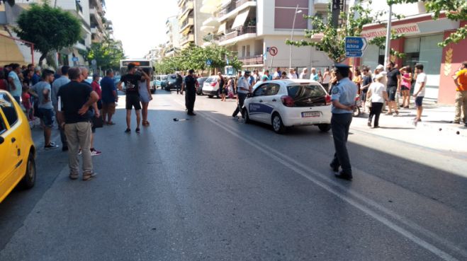 &Theta;&alpha;&nu;&alpha;&tau;&eta;&phi;ό&rho;&omicron; &tau;&rho;&omicron;&chi;&alpha;ί&omicron; &sigma;&tau;&eta;&nu; &Kappa;&alpha;&lambda;&alpha;&mu;ά&tau;&alpha; | &Alpha;&upsilon;&tau;&omicron;&kappa;ί&nu;&eta;&tau;&omicron; &chi;&tau;ύ&pi;&eta;&sigma;&epsilon; &kappa;&alpha;&iota; &epsilon;&kappa;&sigma;&phi;&epsilon;&nu;&delta;ό&nu;&iota;&sigma;&epsilon; &omicron;&delta;&eta;&gamma;ό &mu;&eta;&chi;&alpha;&nu;ή&sigmaf; &sigma;&epsilon; ά&lambda;&lambda;&omicron; ό&chi;&eta;&mu;&alpha; (vd)