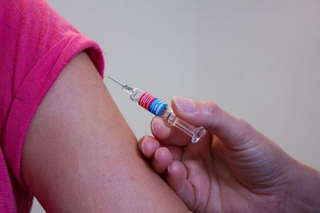 Παιδίατροι στην Αρκαδία | Εμβολιασμός παιδιών αυστηρά με ραντεβού – Μαζί θα είναι μόνο ένας γονέας