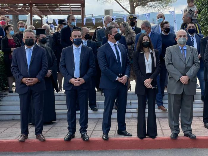 &Sigma;&tau;&omicron; Ά&sigma;&tau;&rho;&omicron;&sigmaf; &gamma;&iota;&alpha; &tau;&eta;&nu; &epsilon;&pi;έ&tau;&epsilon;&iota;&omicron; &tau;&omicron;&upsilon; "&Omicron;&Chi;&Iota;" &omicron; &Kappa;ώ&sigma;&tau;&alpha;&sigmaf; &Beta;&lambda;ά&sigma;&eta;&sigmaf; (&epsilon;&iota;&kappa;ό&nu;&epsilon;&sigmaf;)