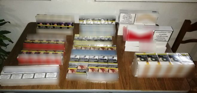 &Epsilon;&kappa;&alpha;&tau;&omicron;&nu;&tau;ά&delta;&epsilon;&sigmaf; &pi;&alpha;&kappa;έ&tau;&alpha; &lambda;&alpha;&theta;&rho;&alpha;ί&alpha; &tau;&sigma;&iota;&gamma;ά&rho;&alpha; &sigma;&tau;&eta; &Mu;&epsilon;&sigma;&sigma;&eta;&nu;ί&alpha;!